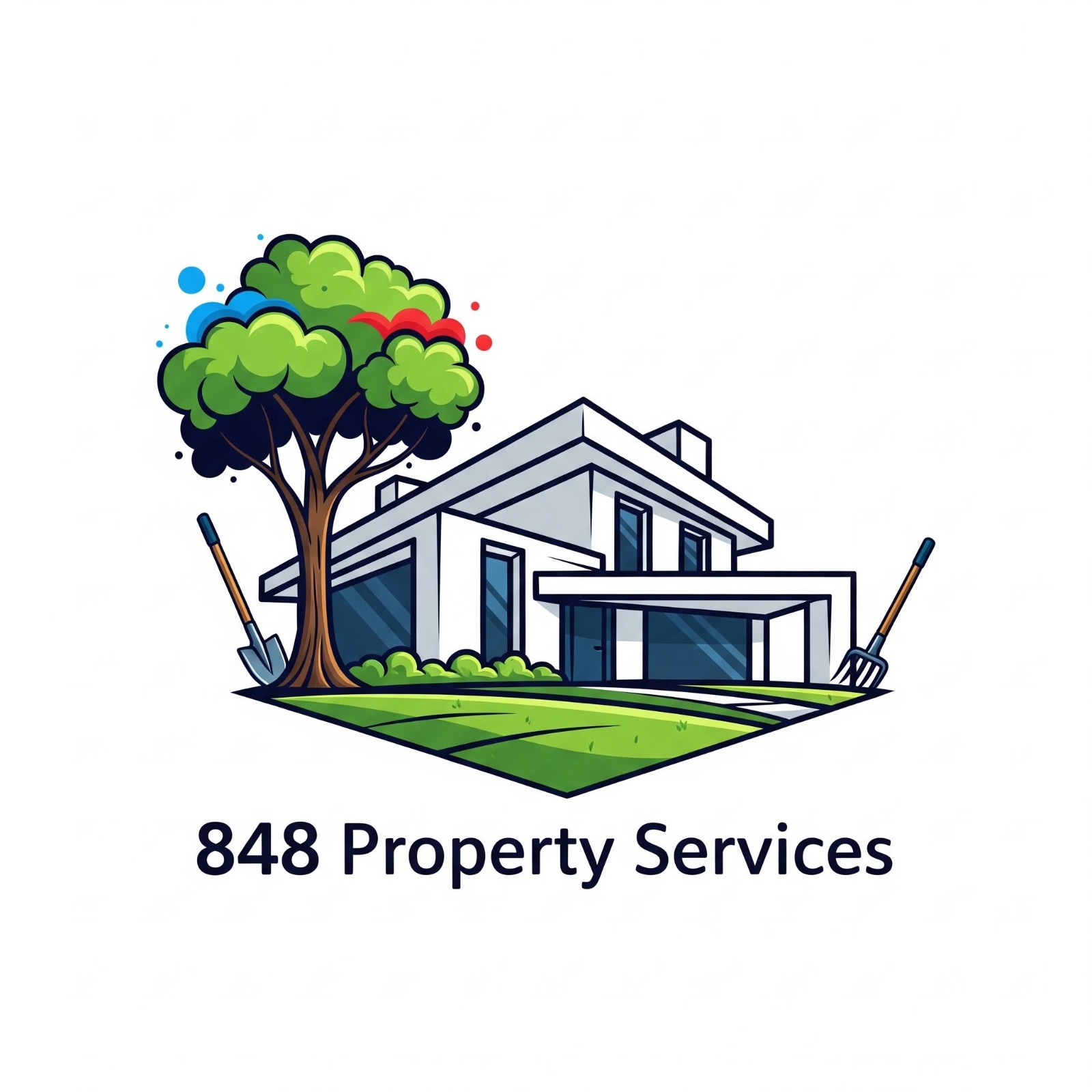 848 Property Services LLC